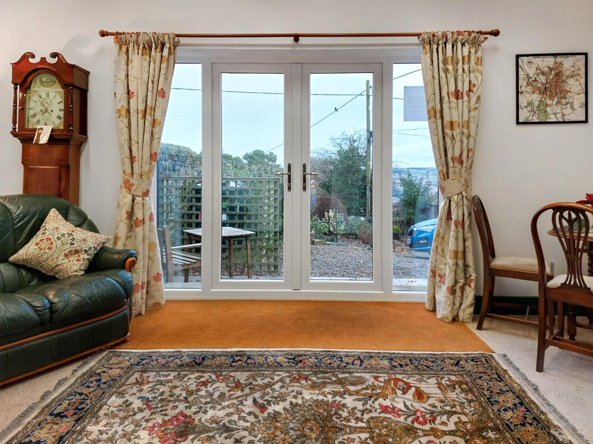 The Gingang Villa Hexham Exterior photo