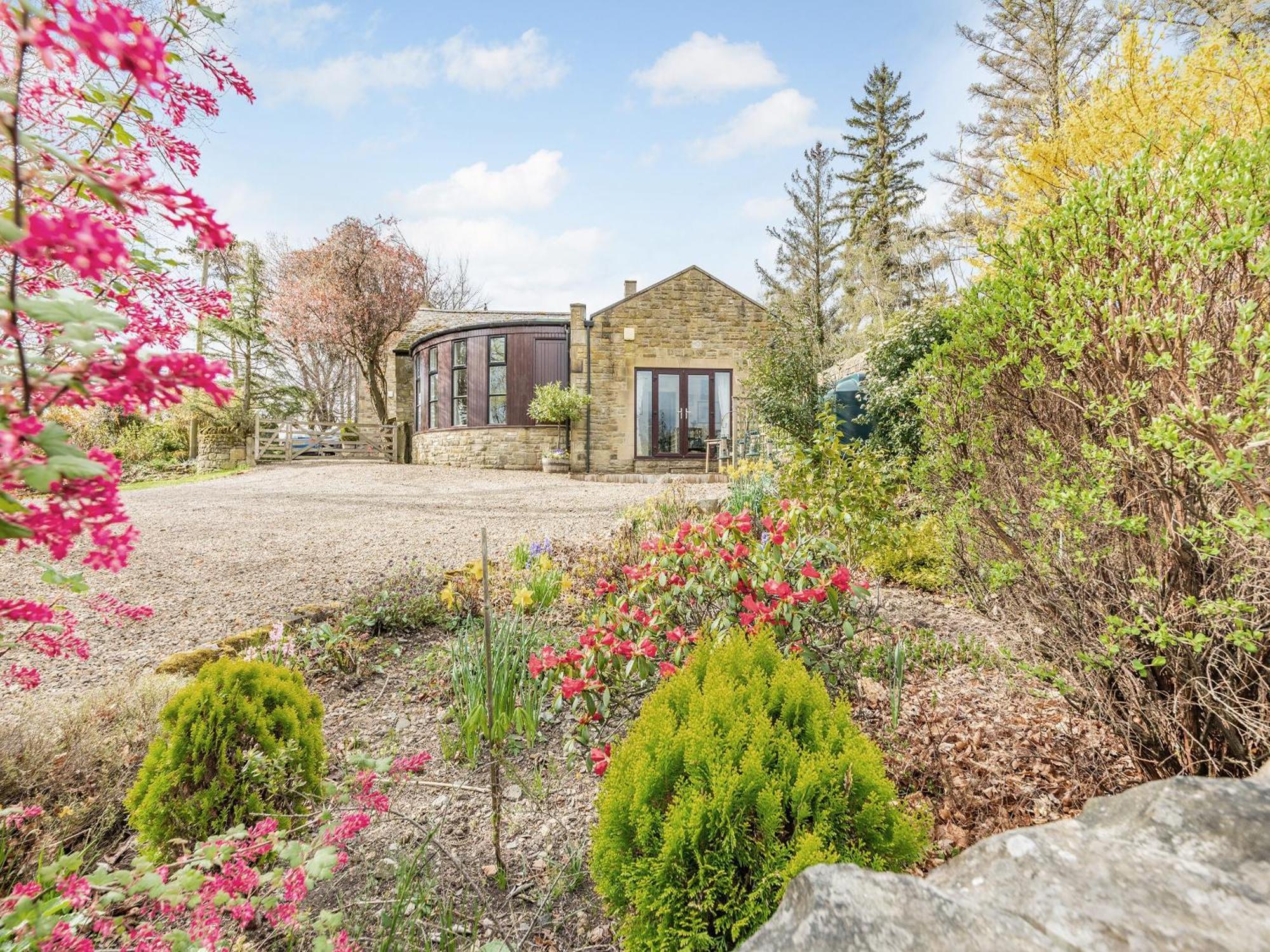 The Gingang Villa Hexham Exterior photo